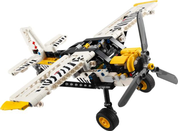 Bild von LEGO® Technic - 42198 Propellerflugzeug