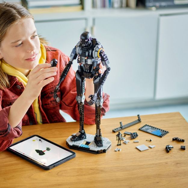 Bild von LEGO® Star Wars™ - 75434 Sicherheitsdroide K-2SO™