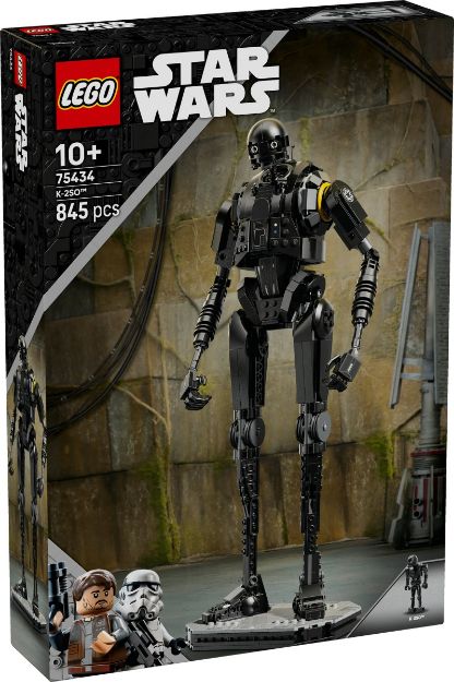 Bild von LEGO® Star Wars™ - 75434 Sicherheitsdroide K-2SO™