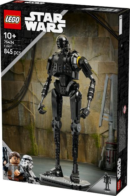 Bild von LEGO® Star Wars™ - 75434 Sicherheitsdroide K-2SO™