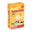 Bild von Jumbo Original Wort Rummikub kompakt - 03974