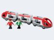 Bild von BRIO Reisezug 3tlg - 33505
