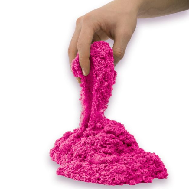Bild von Kinetic Sand pink 907g - 56293