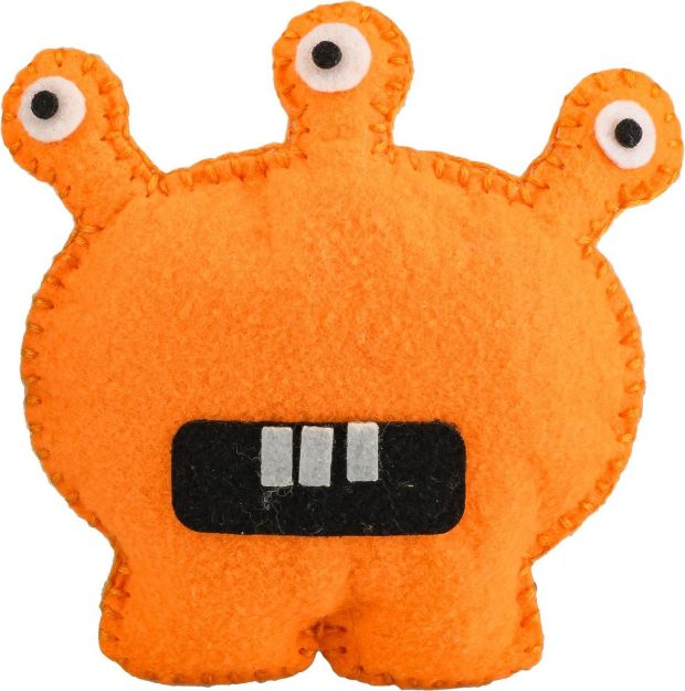 Bild von Mein erstes Nähset - 604394