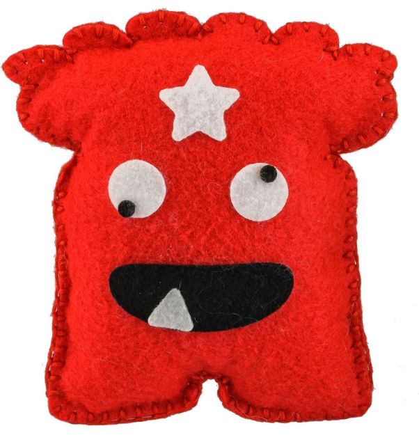 Bild von Mein erstes Nähset - 604394