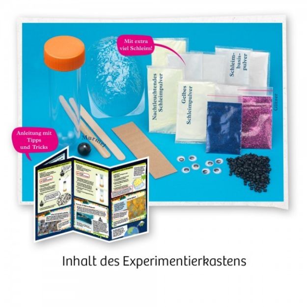 Bild von Kosmos Fun Science Schleim-Galaxie - 654177