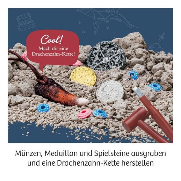 Bild von Ritter-Schatz Mitbring-Experimente - 657994