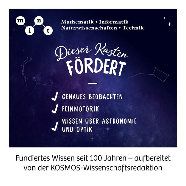 Bild von Kosmos Entdecker-Teleskop - 676889