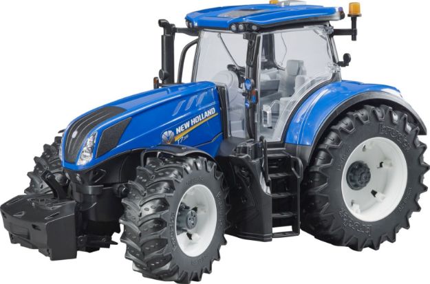 Bild von Bruder 03120 New Holland T7.315