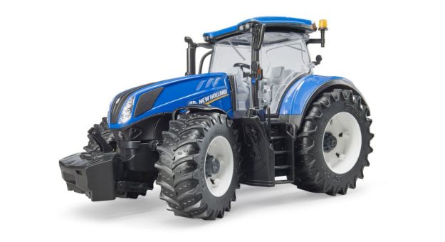 Bild von Bruder 03120 New Holland T7.315