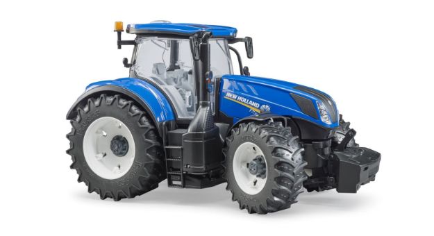 Bild von Bruder 03120 New Holland T7.315