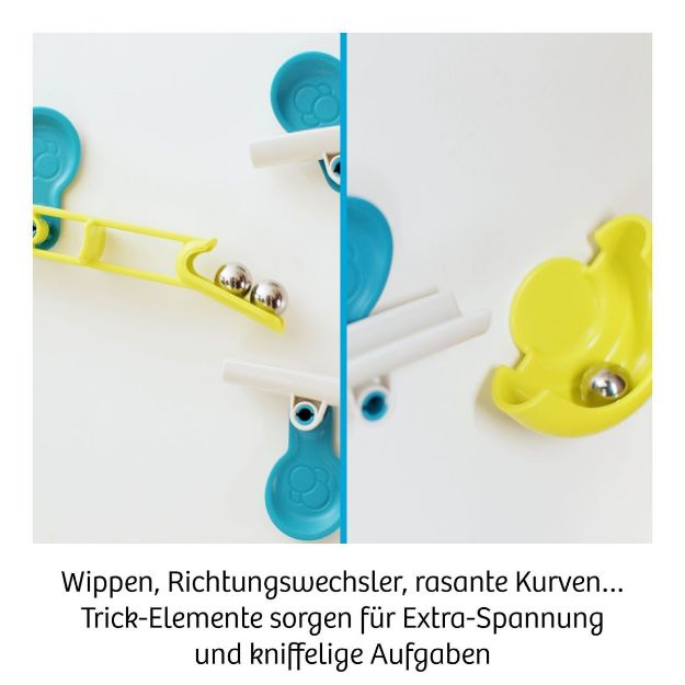 Bild von Kosmos Gecko Run, Starter Set - 620950