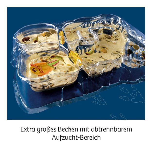 Bild von Kosmos Triops-Welt - 633073
