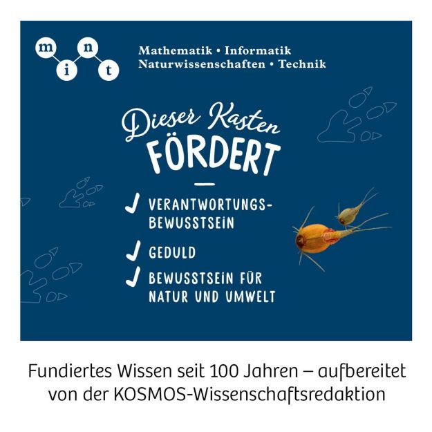 Bild von Kosmos Triops-Welt - 633073