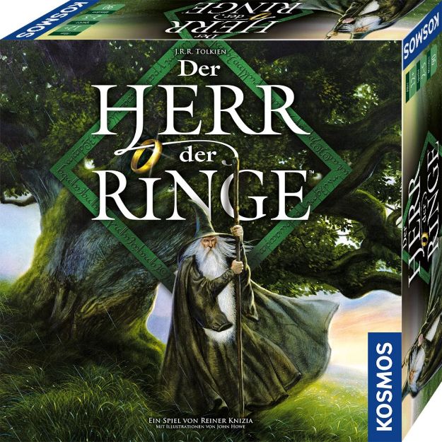 Bild von Der Herr der Ringe - 680473