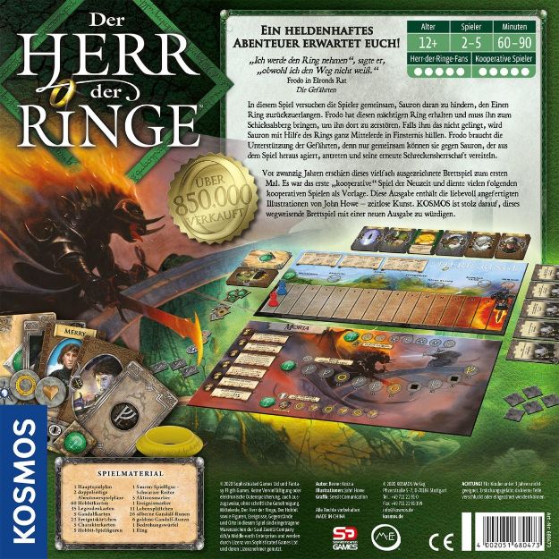 Bild von Der Herr der Ringe - 680473