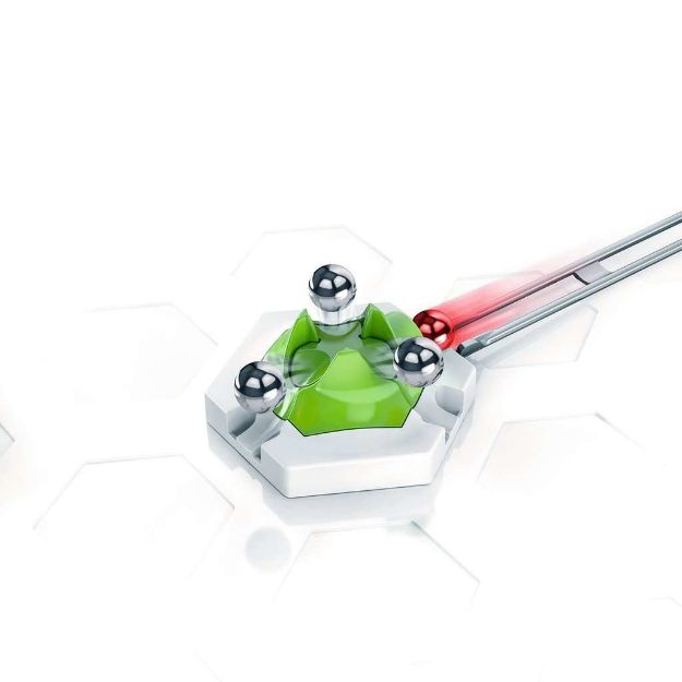 Bild von Ravensburger 27619 GraviTrax Vulkan