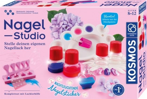 Bild von Nagel-Studio - 671587