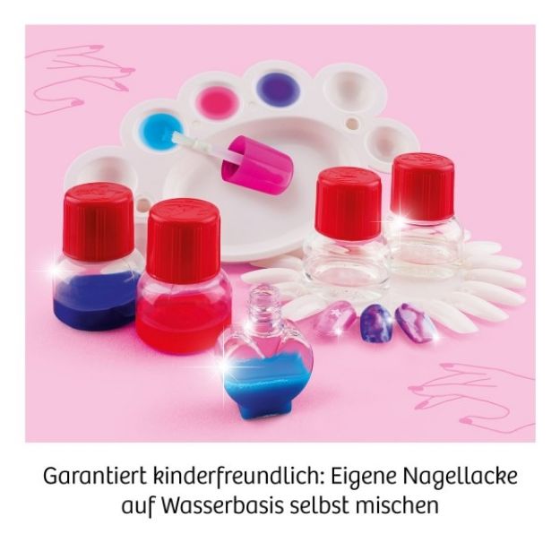 Bild von Nagel-Studio - 671587