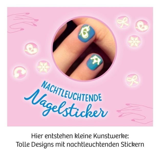 Bild von Nagel-Studio - 671587