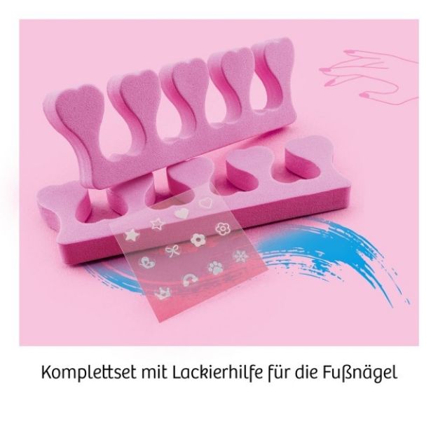 Bild von Nagel-Studio - 671587