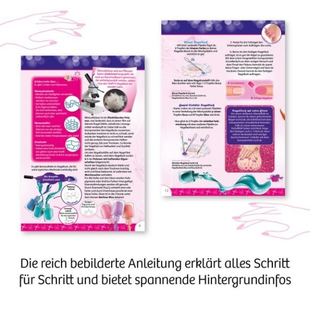 Bild von Nagel-Studio - 671587