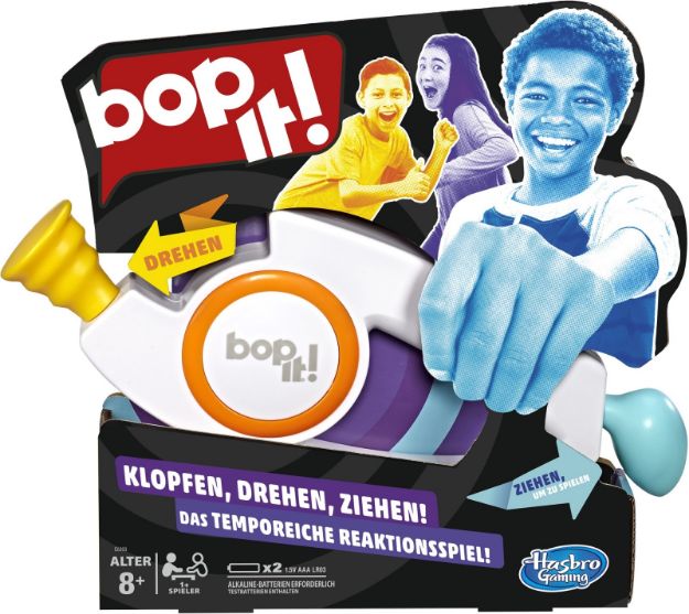 Bild von Bop It - E6393100