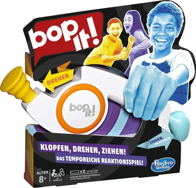 Bild von Bop It - E6393100