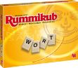 Bild von Jumbo 03469 Original Rummikub Wort