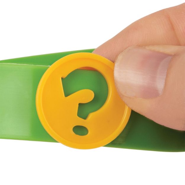 Bild von Spin Master Hedbanz Refresh - 32175