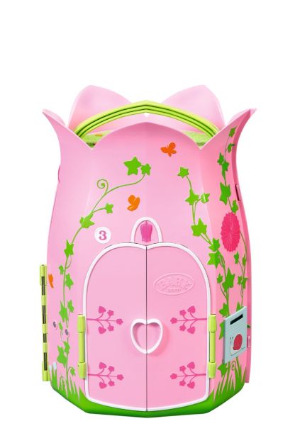 Bild von BABY born Storybook Cottage - 833803