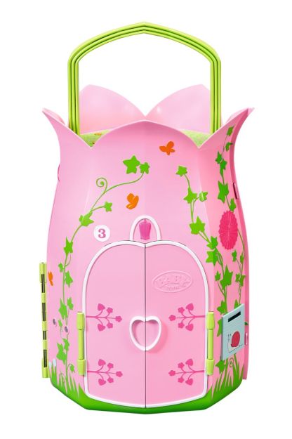 Bild von BABY born Storybook Cottage - 833803
