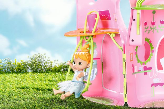Bild von BABY born Storybook Cottage - 833803