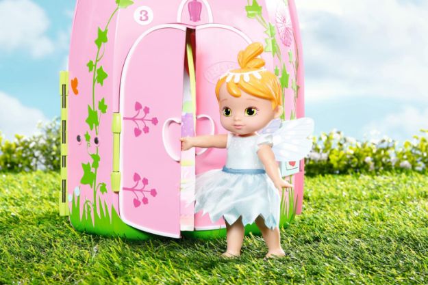 Bild von BABY born Storybook Cottage - 833803