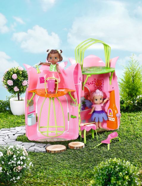 Bild von BABY born Storybook Cottage - 833803