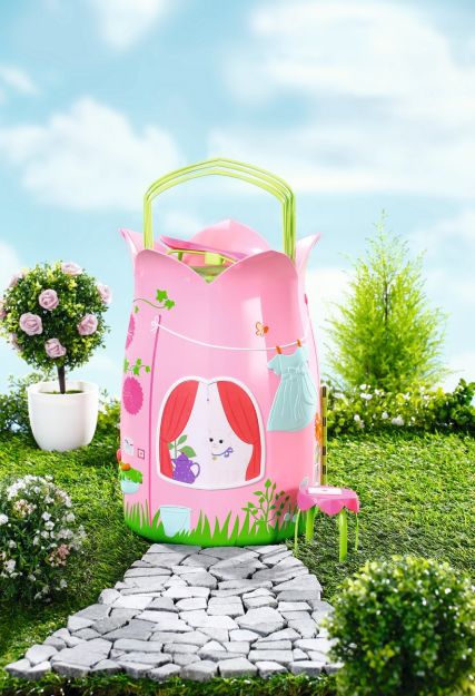 Bild von BABY born Storybook Cottage - 833803