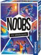Bild von NOOBS im Weltraum Kommunikationsspiel 10+ - 683771