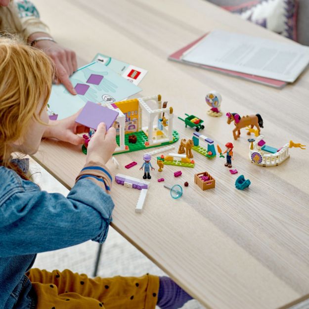 Bild von LEGO® Friends - Reitschule