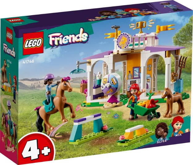 Bild von LEGO® Friends - Reitschule