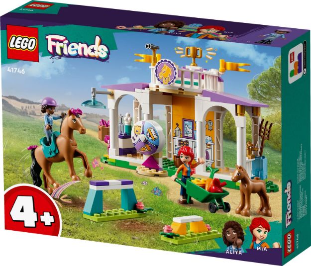 Bild von LEGO® Friends - Reitschule