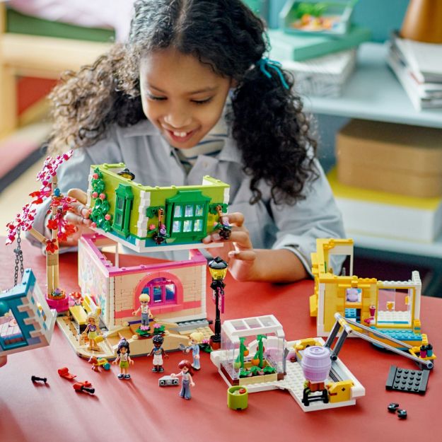 Bild von LEGO® Friends - 41748 Heartlake City Gemeinschaftszentrum