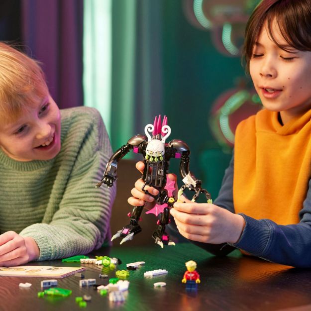 Bild von LEGO® DREAMZzz - Der Albwärter