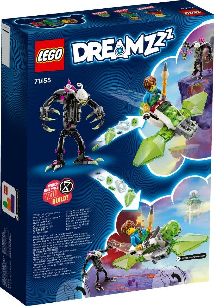 Bild von LEGO® DREAMZzz - Der Albwärter
