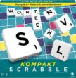 Bild von Mattel Scrabble Kompakt - CJT13