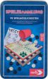 Bild von 99iger-Spielesammlung in Metallbox - 606112580
