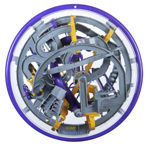 Bild von Spin Master Perplexus Epic Spiel - 26855
