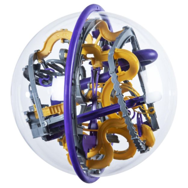 Bild von Spin Master Perplexus Epic Spiel - 26855