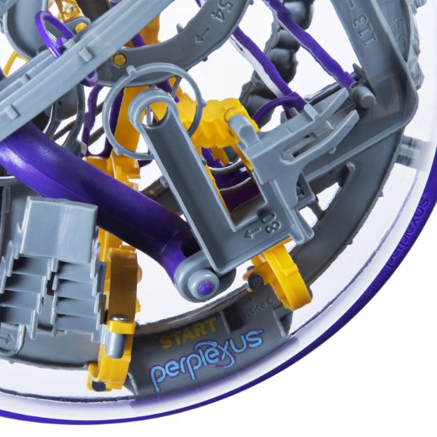 Bild von Spin Master Perplexus Epic Spiel - 26855