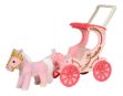 Bild von Baby Annabell Little Sweet Kutsche & Pony - 707210