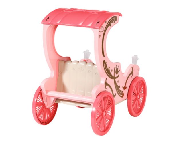 Bild von Baby Annabell Little Sweet Kutsche & Pony - 707210
